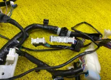 Коса под торпеду TOYOTA LAND CRUISER PRADO 2018 821416BX01 TRJ150W/TRJ150L/TRJ150/TRJ152/TRJ155 2TRFE, передняя