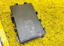 Блок управления комфортом TOYOTA LAND CRUISER PRADO 2018/Цвет 070 8911147080 GDJ150W/GDJ150R/GDJ150L/GDJ150/GDJ151W/GDJ151/GDJ155L/GDJ155R/GDJ155/GRJ150W/GRJ150L/GRJ150/GRJ151W/GRJ151/GRJ152/KDJ150/KDJ150L/KDJ155/TRJ150W/TRJ150L/TRJ150/TRJ152/TRJ155 1GDFT