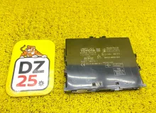 Блок управления замками TOYOTA LAND CRUISER PRADO 2017-2024/Smart KEY 8999060430 GDJ150W/GDJ150R/GDJ150L/GDJ150/GDJ151W/GDJ151/GDJ155L/GDJ155R/GDJ155/GRJ150W/GRJ150L/GRJ150/GRJ151W/GRJ151/GRJ152/KDJ150/KDJ150L/KDJ155/TRJ150W/TRJ150L/TRJ150/TRJ152/TRJ155 1