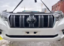 Блок предохранителей TOYOTA LAND CRUISER PRADO 2017-2024/MPX BODY 8922160590 GDJ150W/GDJ150R/GDJ150L/GDJ150/GDJ151W/GDJ151/GDJ155L/GDJ155R/GDJ155/GRJ150W/GRJ150L/GRJ150/GRJ151W/GRJ151/GRJ152/KDJ150/KDJ150L/KDJ155/TRJ150W/TRJ150L/TRJ150/TRJ152/TRJ155 1GDFT