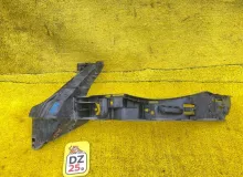 Крепление бампера VOLKSWAGEN TOUAREG 2007 7L6807049 7L6/7L7/7LA/7L BHK, переднее левое