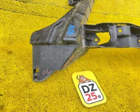 Крепление бампера VAG