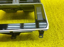 Консоль магнитофона TOYOTA LAND CRUISER PRADO 2017-2024 5542060160 GDJ150W/GDJ150R/GDJ150L/GDJ150/GDJ151W/GDJ151/GDJ155L/GDJ155R/GDJ155/GRJ150W/GRJ150L/GRJ150/GRJ151W/GRJ151/GRJ152/KDJ150/KDJ150L/KDJ155/TRJ150W/TRJ150L/TRJ150/TRJ152/TRJ155 1GDFTV, передни