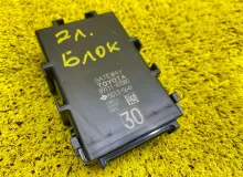 Блок управления комфортом TOYOTA LAND CRUISER PRADO 2020/Цвет 070 8911147080 GDJ150W/GDJ150R/GDJ150L/GDJ150/GDJ151W/GDJ151/GDJ155L/GDJ155R/GDJ155/GRJ150W/GRJ150L/GRJ150/GRJ151W/GRJ151/GRJ152/KDJ150/KDJ150L/KDJ155/TRJ150W/TRJ150L/TRJ150/TRJ152/TRJ155 1GDFT