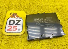 Блок управления замками TOYOTA LAND CRUISER PRADO 2017-2024/Smart KEY 8999060800 GDJ150W/GDJ150R/GDJ150L/GDJ150/GDJ151W/GDJ151/GDJ155L/GDJ155R/GDJ155/GRJ150W/GRJ150L/GRJ150/GRJ151W/GRJ151/GRJ152/KDJ150/KDJ150L/KDJ155/TRJ150W/TRJ150L/TRJ150/TRJ152/TRJ155 1