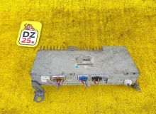 Усилитель магнитофона TOYOTA ALPHARD/VELLFIRE 2008/Цвет 202 8628058050 GGH25/GGH20W/GGH20/ANH20W/ANH20/ANH25W/ANH25/ATH20W/ATH20 2GRFE