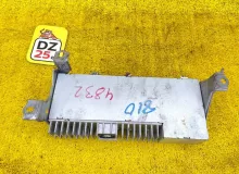 Усилитель магнитофона TOYOTA ALPHARD/VELLFIRE 2008/Цвет 202 8628058050 GGH25/GGH20W/GGH20/ANH20W/ANH20/ANH25W/ANH25/ATH20W/ATH20 2GRFE