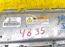 Печка, подогреватель тосола MITSUBISHI OUTLANDER PHEV/OUTLANDER 2012 7807A007 GG2W 4B11, передний