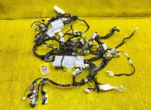 Коса под торпеду TOYOTA LAND CRUISER PRADO 2020 821416BX70 GDJ150W/GDJ150R/GDJ150L/GDJ150/GDJ151W/GDJ151/GDJ155L/GDJ155R/GDJ155 1GDFTV, передняя
