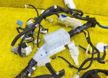 Коса под торпеду TOYOTA LAND CRUISER PRADO 2020 821416BX70 GDJ150W/GDJ150R/GDJ150L/GDJ150/GDJ151W/GDJ151/GDJ155L/GDJ155R/GDJ155 1GDFTV, передняя