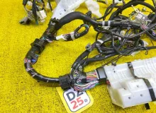 Коса под торпеду TOYOTA LAND CRUISER PRADO 2020 821416BX70 GDJ150W/GDJ150R/GDJ150L/GDJ150/GDJ151W/GDJ151/GDJ155L/GDJ155R/GDJ155 1GDFTV, передняя