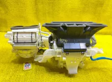 Печка салона TOYOTA LAND CRUISER PRADO 2020/Цвет 070 8705060C60 GDJ150W/GDJ150R/GDJ150L/GDJ150/GDJ151W/GDJ151/GDJ155L/GDJ155R/GDJ155/GRJ150W/GRJ150L/GRJ150/GRJ151W/GRJ151/GRJ152/KDJ150/KDJ150L/KDJ155/TRJ150W/TRJ150L/TRJ150/TRJ152/TRJ155 1GDFTV, передняя