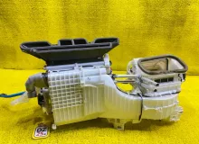 Печка салона TOYOTA LAND CRUISER PRADO 2020/Цвет 070 8705060C60 GDJ150W/GDJ150R/GDJ150L/GDJ150/GDJ151W/GDJ151/GDJ155L/GDJ155R/GDJ155/GRJ150W/GRJ150L/GRJ150/GRJ151W/GRJ151/GRJ152/KDJ150/KDJ150L/KDJ155/TRJ150W/TRJ150L/TRJ150/TRJ152/TRJ155 1GDFTV, передняя