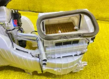 Печка салона TOYOTA LAND CRUISER PRADO 2020/Цвет 070 8705060C60 GDJ150W/GDJ150R/GDJ150L/GDJ150/GDJ151W/GDJ151/GDJ155L/GDJ155R/GDJ155/GRJ150W/GRJ150L/GRJ150/GRJ151W/GRJ151/GRJ152/KDJ150/KDJ150L/KDJ155/TRJ150W/TRJ150L/TRJ150/TRJ152/TRJ155 1GDFTV, передняя