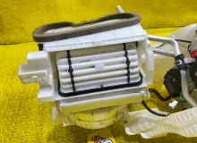 Печка салона TOYOTA LAND CRUISER PRADO 2020/Цвет 070 8705060C60 GDJ150W/GDJ150R/GDJ150L/GDJ150/GDJ151W/GDJ151/GDJ155L/GDJ155R/GDJ155/GRJ150W/GRJ150L/GRJ150/GRJ151W/GRJ151/GRJ152/KDJ150/KDJ150L/KDJ155/TRJ150W/TRJ150L/TRJ150/TRJ152/TRJ155 1GDFTV, передняя