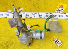 Рулевая колонка TOYOTA ALPHARD/VELLFIRE 2009/Цвет 070 4525058040 GGH20W/GGH20/GGH25W/GGH25/ANH20W/ANH20/ANH25W/ANH25/ATH20W/ATH20 2GRFE, передняя правая