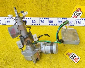 Рулевая колонка TOYOTA