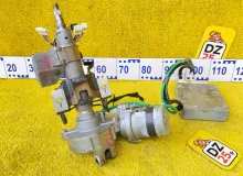 Рулевая колонка TOYOTA ALPHARD/VELLFIRE 2009/Цвет 070 4525058040 GGH20W/GGH20/GGH25W/GGH25/ANH20W/ANH20/ANH25W/ANH25/ATH20W/ATH20 2GRFE, передняя правая