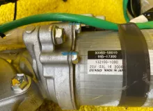Рулевая колонка TOYOTA ALPHARD/VELLFIRE 2009/Цвет 070 4525058040 GGH20W/GGH20/GGH25W/GGH25/ANH20W/ANH20/ANH25W/ANH25/ATH20W/ATH20 2GRFE, передняя правая