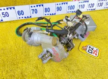 Рулевая колонка TOYOTA ALPHARD/VELLFIRE 2009/Цвет 070 4525058040 GGH20W/GGH20/GGH25W/GGH25/ANH20W/ANH20/ANH25W/ANH25/ATH20W/ATH20 2GRFE, передняя правая