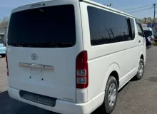 Замок зажигания TOYOTA HIACE/REGIUS ACE 2005/Цвет 058 452502F420 KDH205/KDH205V/KDH206/KDH206K/KDH206V/KDH200/KDH200K/KDH200V/KDH201/KDH201K/KDH201V/KDH202/KDH202L/KDH203/KDH212/KDH212L/KDH213//LH200/LH202/LH212/TRH200/TRH200K/TRH200V/TRH201/TRH203/TRH203