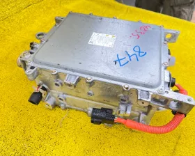 Инвертор MITSUBISHI