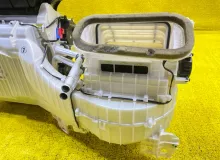 Печка салона TOYOTA LAND CRUISER PRADO 2018/Цвет 070 8705060C60 GDJ150W/GDJ150R/GDJ150L/GDJ150/GDJ151W/GDJ151/GDJ155L/GDJ155R/GDJ155/GRJ150W/GRJ150L/GRJ150/GRJ151W/GRJ151/GRJ152/KDJ150/KDJ150L/KDJ155/TRJ150W/TRJ150L/TRJ150/TRJ152/TRJ155 1GDFTV, передняя