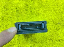 Блок управления комфортом TOYOTA LAND CRUISER PRADO 2018/Цвет 070 8911147080 GDJ150W/GDJ150R/GDJ150L/GDJ150/GDJ151W/GDJ151/GDJ155L/GDJ155R/GDJ155/GRJ150W/GRJ150L/GRJ150/GRJ151W/GRJ151/GRJ152/KDJ150/KDJ150L/KDJ155/TRJ150W/TRJ150L/TRJ150/TRJ152/TRJ155 1GDFT