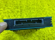 Блок управления парковкой TOYOTA LAND CRUISER PRADO 2021/Цвет 202 8934060350 TRJ150W/TRJ150L/TRJ150/TRJ152/TRJ155/GDJ150W/GDJ150R/GDJ150L/GDJ150/GDJ151W/GDJ151/GDJ155L/GDJ155R/GDJ155/GRJ150W/GRJ150L/GRJ150/GRJ151W/GRJ151/GRJ152/KDJ150/KDJ150L/KDJ155 2TRFE
