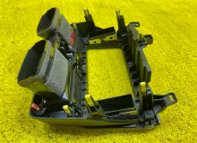 Консоль магнитофона TOYOTA LAND CRUISER PRADO 2017-2024 5542060160 TRJ150W/TRJ150L/TRJ150/TRJ152/TRJ155/GDJ150W/GDJ150R/GDJ150L/GDJ150/GDJ151W/GDJ151/GDJ155L/GDJ155R/GDJ155/GRJ150W/GRJ150L/GRJ150/GRJ151W/GRJ151/GRJ152/KDJ150/KDJ150L/KDJ155 2TRFE, передний