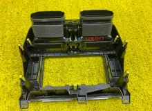 Консоль магнитофона TOYOTA LAND CRUISER PRADO 2017-2024 5542060160 TRJ150W/TRJ150L/TRJ150/TRJ152/TRJ155/GDJ150W/GDJ150R/GDJ150L/GDJ150/GDJ151W/GDJ151/GDJ155L/GDJ155R/GDJ155/GRJ150W/GRJ150L/GRJ150/GRJ151W/GRJ151/GRJ152/KDJ150/KDJ150L/KDJ155 2TRFE, передний