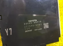 Блок управления климат-контролем TOYOTA LAND CRUISER PRADO 2021/Цвет 202 8865060Y70 TRJ150W/TRJ150L/TRJ150/TRJ152/TRJ155/GDJ150W/GDJ150R/GDJ150L/GDJ150/GDJ151W/GDJ151/GDJ155L/GDJ155R/GDJ155/GRJ150W/GRJ150L/GRJ150/GRJ151W/GRJ151/GRJ152/KDJ150/KDJ150L/KDJ15