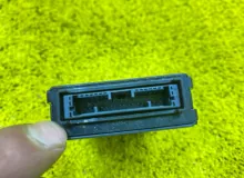 Блок управления комфортом TOYOTA LAND CRUISER PRADO 2021/Цвет 202 8911147081 TRJ150W/TRJ150L/TRJ150/TRJ152/TRJ155/GDJ150W/GDJ150R/GDJ150L/GDJ150/GDJ151W/GDJ151/GDJ155L/GDJ155R/GDJ155/GRJ150W/GRJ150L/GRJ150/GRJ151W/GRJ151/GRJ152/KDJ150/KDJ150L/KDJ155 2TRFE