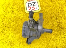 Помпа инвертора MITSUBISHI OUTLANDER PHEV/OUTLANDER 2012 9499B791 GG2W 4B11, передняя