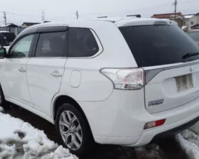 Помпа инвертора MITSUBISHI
