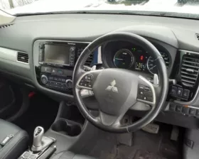 Помпа инвертора MITSUBISHI