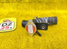 Горловина радиатора SUZUKI ESCUDO/GRAND VITARA 2005/Цвет ZA5 1791065J00 TD54W/TD94W/TDA4W/TDB4W/TA74W J20A, передняя