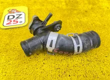 Горловина радиатора SUZUKI ESCUDO/GRAND VITARA 2005/Цвет ZA5 1791065J00 TD54W/TD94W/TDA4W/TDB4W/TA74W J20A, передняя