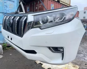 Блок управления электроусилителем Toyota