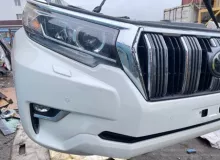 Блок управления электроусилителем TOYOTA LAND CRUISER PRADO 2022/Цвет 070 8965060090 TRJ150W/TRJ150L/TRJ150/TRJ152/TRJ155/GDJ150W/GDJ150R/GDJ150L/GDJ150/GDJ151W/GDJ151/GDJ155L/GDJ155R/GDJ155/GRJ150W/GRJ150L/GRJ150/GRJ151W/GRJ151/GRJ152/KDJ150/KDJ150L/KDJ1