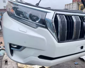 Блок управления электроусилителем Toyota