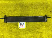 Радиатор инвертора LEXUS CT200H 2011/Цвет 077 G901076010 ZWA10 2ZRFXE, передний