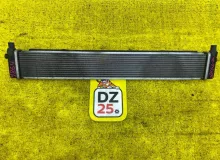 Радиатор инвертора LEXUS CT200H 2011/Цвет 077 G901076010 ZWA10 2ZRFXE, передний