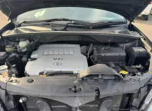 Радиатор основной TOYOTA/LEXUS HARRIER/RX350 2007 1604131480 GSU36W/GSU36/GSU35W/GSU35/GSU30W/GSU30/GSU31W/GSU31 2GRFE, передний