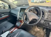 Радиатор основной TOYOTA/LEXUS HARRIER/RX350 2007 1604131480 GSU36W/GSU36/GSU35W/GSU35/GSU30W/GSU30/GSU31W/GSU31 2GRFE, передний