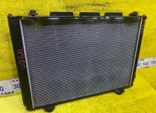 Радиатор основной TOYOTA/LEXUS HARRIER/RX350 2007 1604131480 GSU36W/GSU36/GSU35W/GSU35/GSU30W/GSU30/GSU31W/GSU31 2GRFE, передний