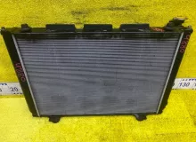Радиатор основной TOYOTA/LEXUS HARRIER/RX350 2007 1604131480 GSU36W/GSU36/GSU35W/GSU35/GSU30W/GSU30/GSU31W/GSU31 2GRFE, передний