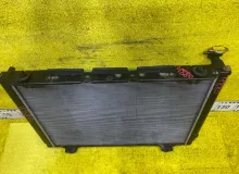Радиатор основной TOYOTA/LEXUS HARRIER/RX350 2007 1604131480 GSU36W/GSU36/GSU35W/GSU35/GSU30W/GSU30/GSU31W/GSU31 2GRFE, передний