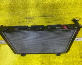 Радиатор основной TOYOTA