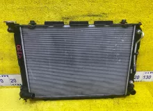 Радиатор основной TOYOTA/LEXUS HARRIER/RX350 2007 1604131480 GSU36W/GSU36/GSU35W/GSU35/GSU30W/GSU30/GSU31W/GSU31 2GRFE, передний